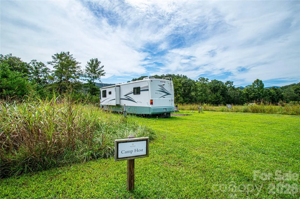 1295 Paint Rock Road Hot Springs, NC 28743