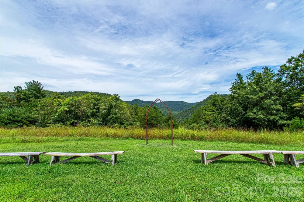 1295 Paint Rock Road Hot Springs, NC 28743