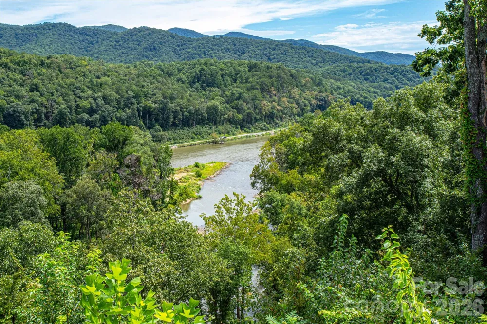 1295 Paint Rock Road Hot Springs, NC 28743