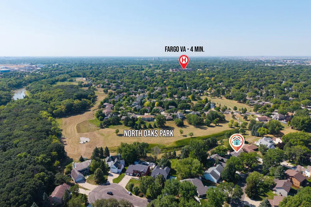 2949 Peterson Parkway Fargo, ND 58102