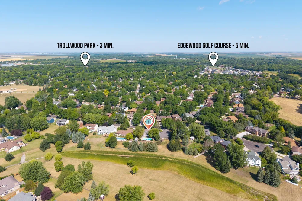 2949 Peterson Parkway Fargo, ND 58102
