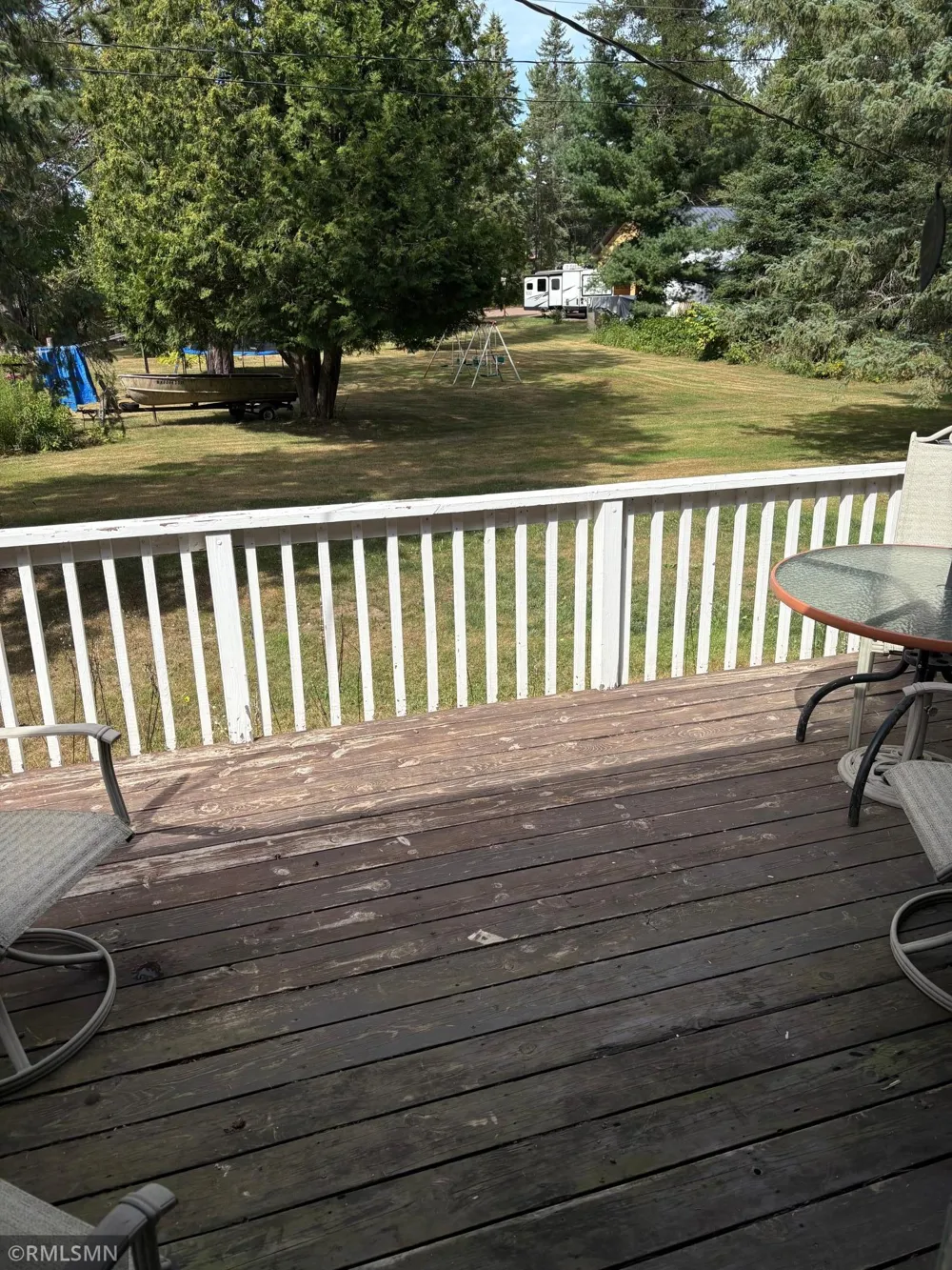 1728 Olsonville Circle Carlton, MN 55718