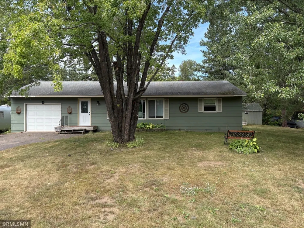 1728 Olsonville Circle Carlton, MN 55718