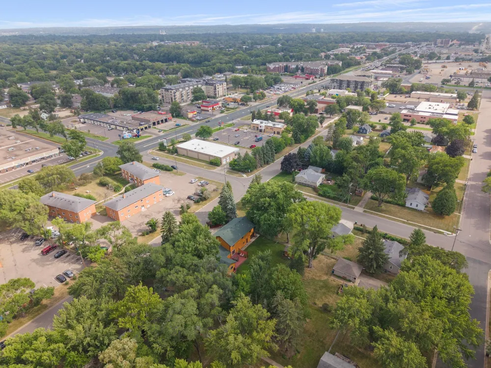 9140 Aldrich Avenue S Bloomington, MN 55420