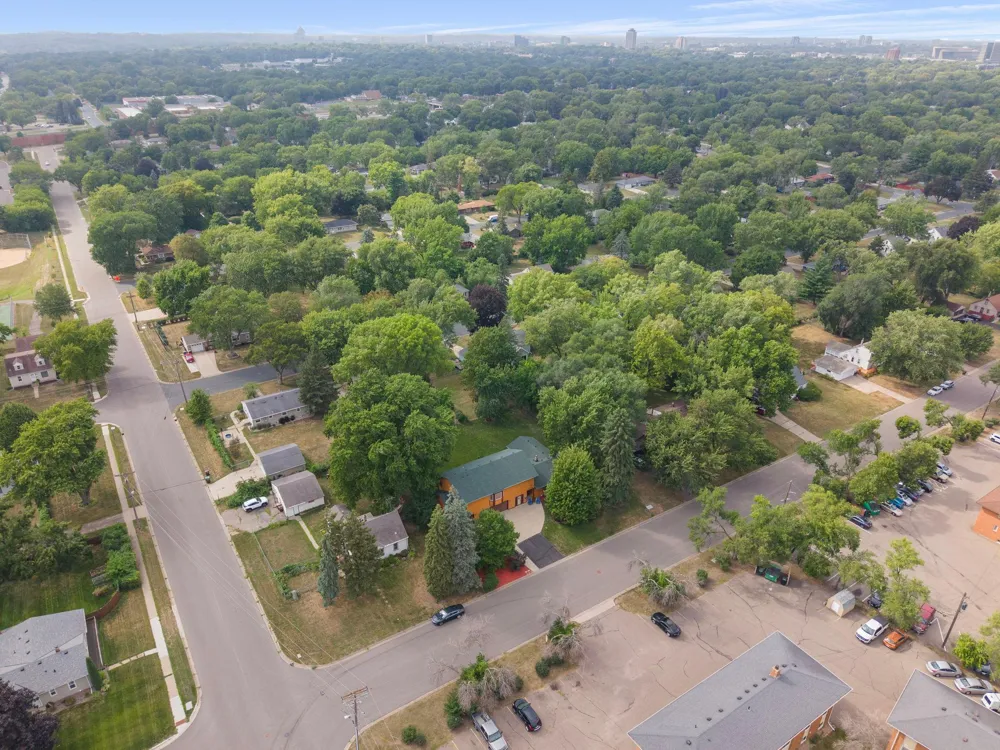 9140 Aldrich Avenue S Bloomington, MN 55420