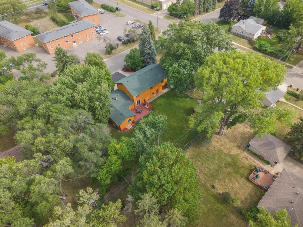 9140 Aldrich Avenue S Bloomington, MN 55420