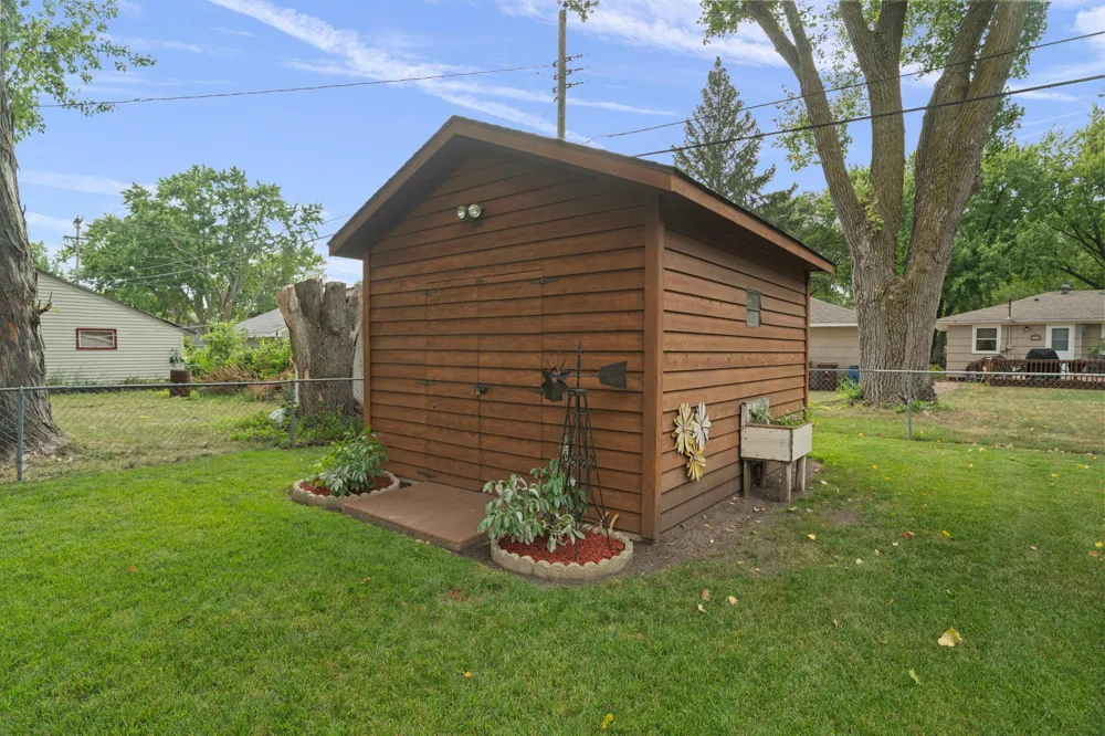 9140 Aldrich Avenue S Bloomington, MN 55420