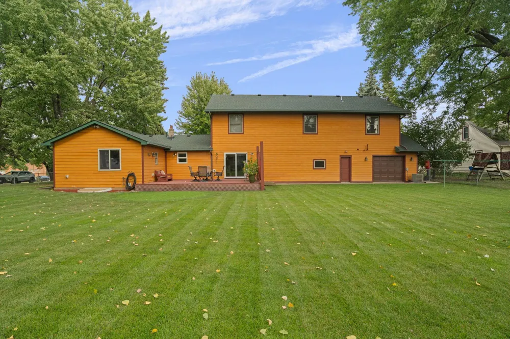 9140 Aldrich Avenue S Bloomington, MN 55420