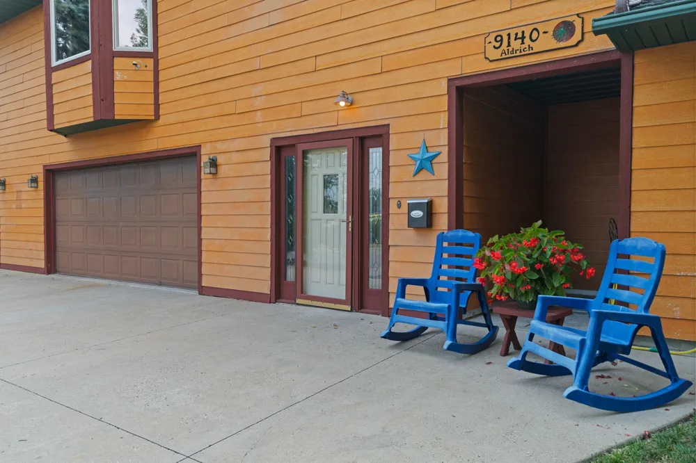 9140 Aldrich Avenue S Bloomington, MN 55420