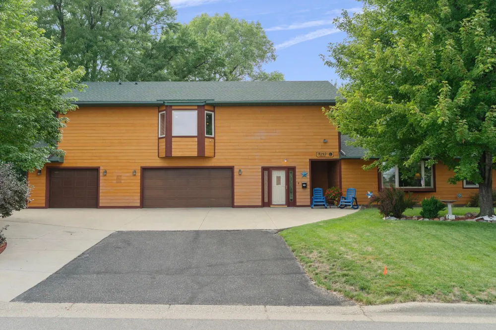 9140 Aldrich Avenue S Bloomington, MN 55420