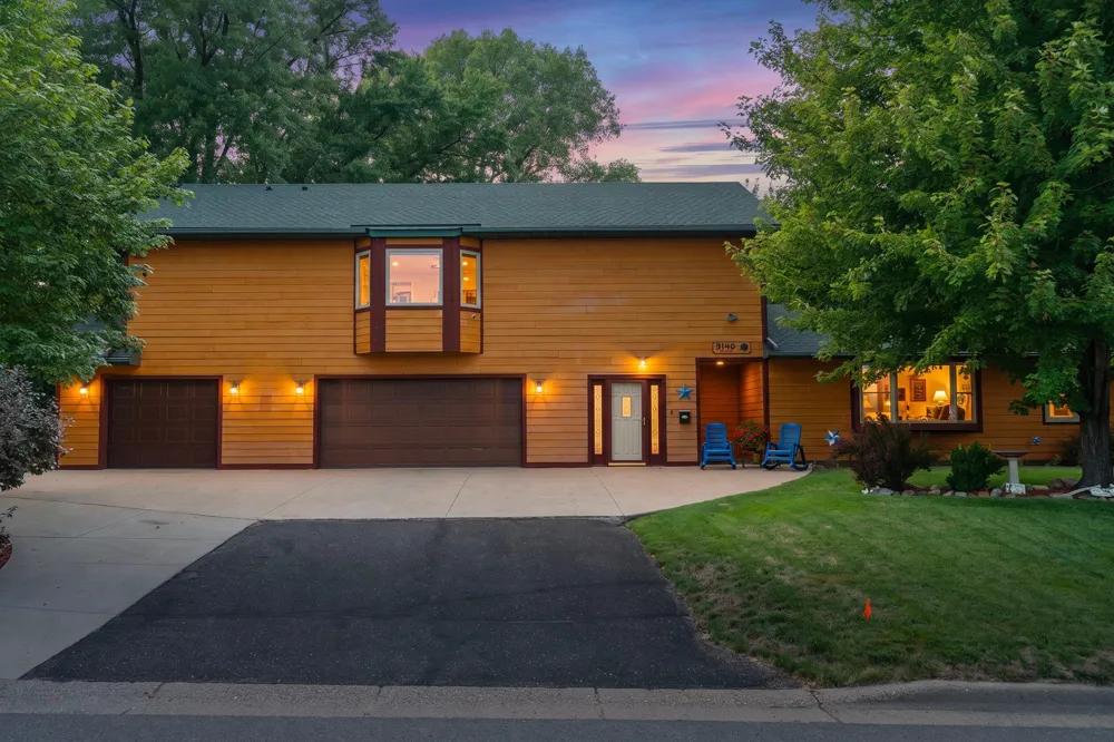 9140 Aldrich Avenue S Bloomington, MN 55420