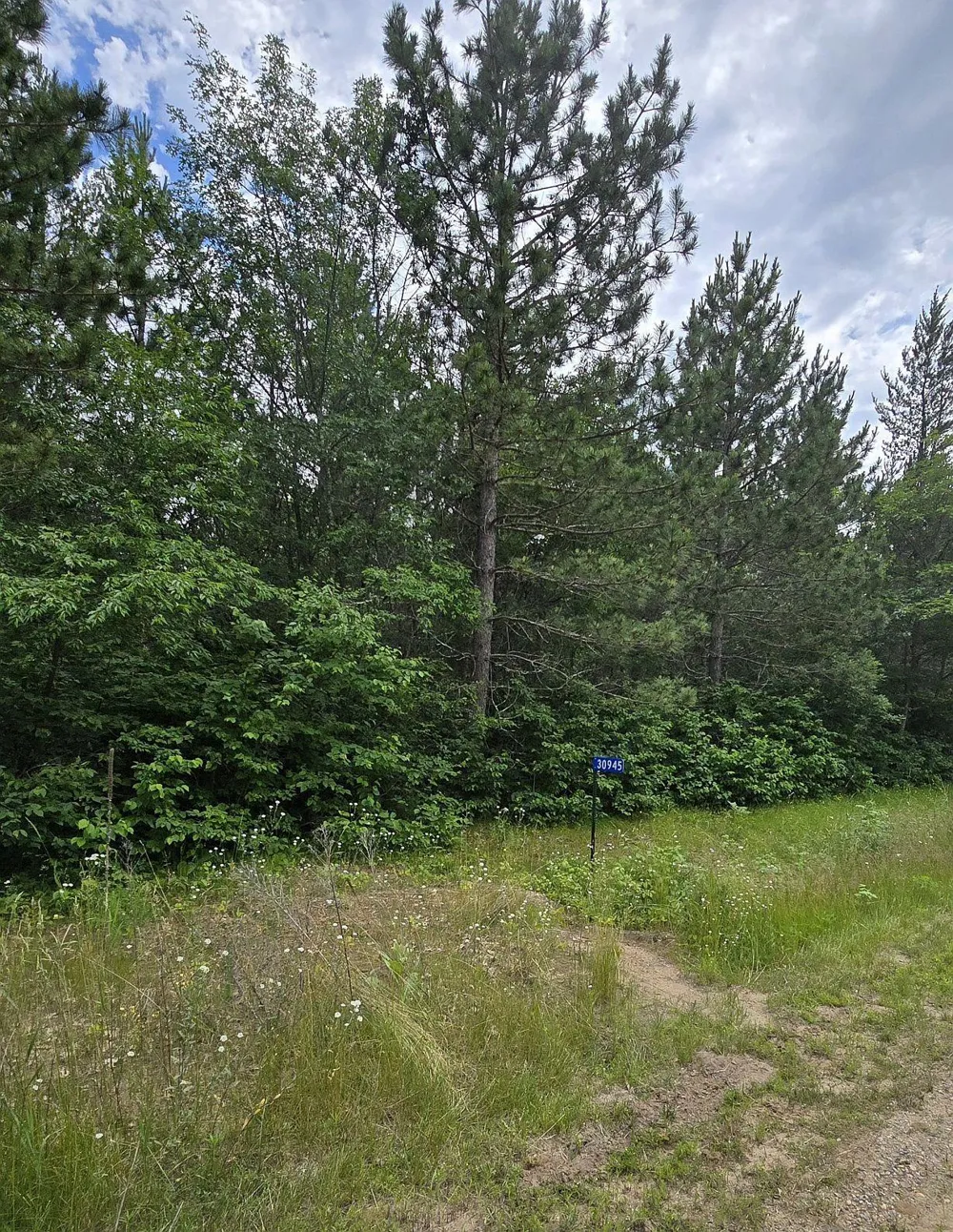30945 Vahalla Lane Cass Lake, MN 56633