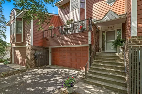 3447 Saint Louis Avenue