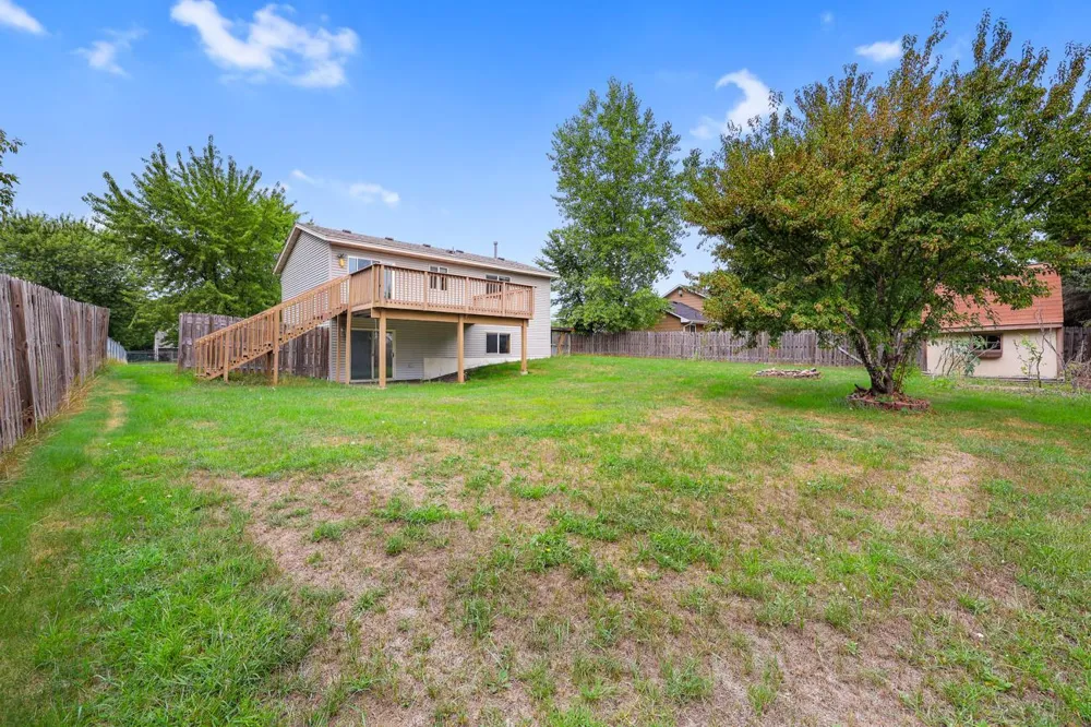 23655 Eldorado Street NW Saint Francis, MN 55070