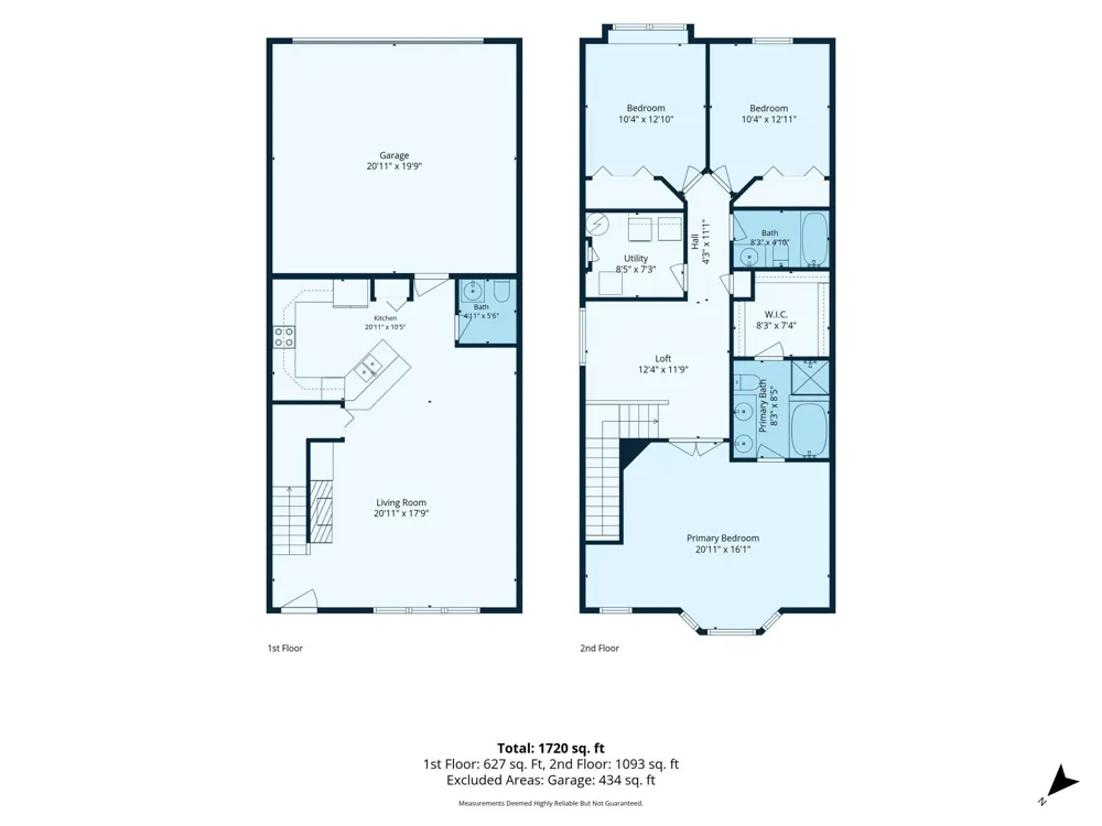 13729 Atrium Avenue #2202 Rosemount, MN 55068