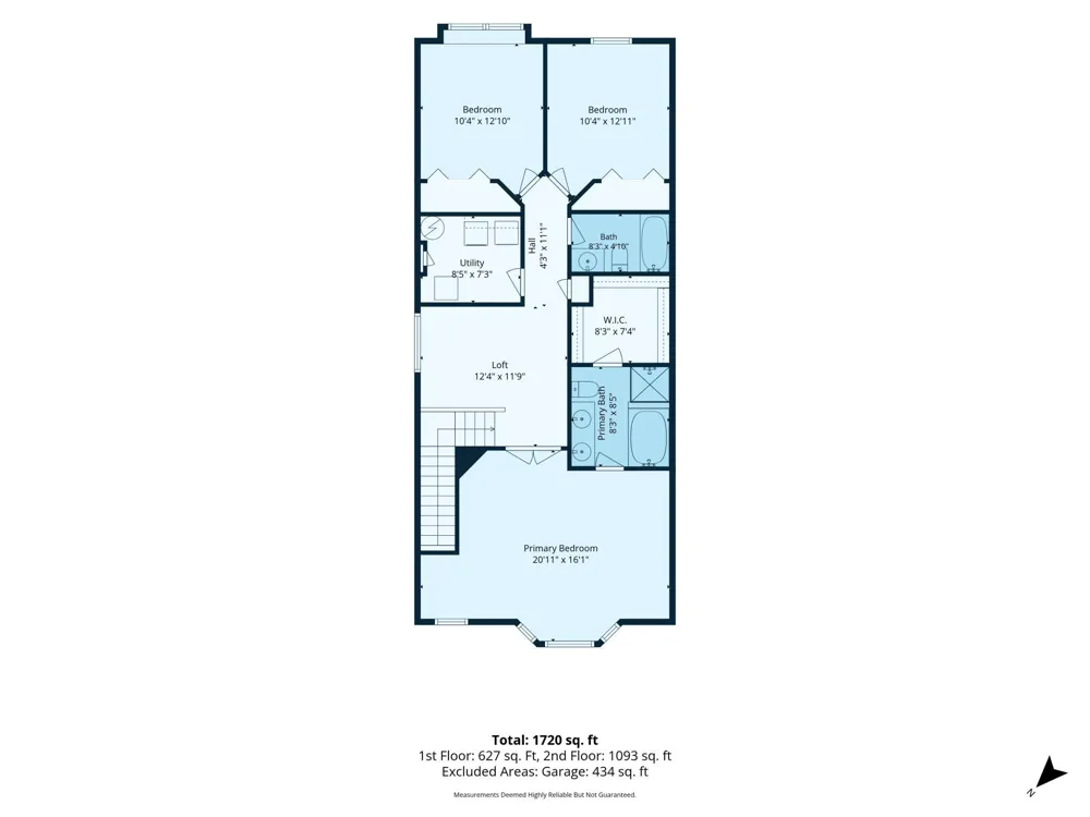 13729 Atrium Avenue #2202 Rosemount, MN 55068