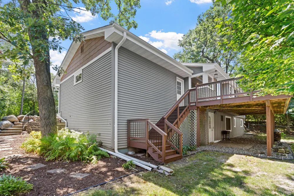 12918 Rutledge Circle Minnetonka, MN 55305
