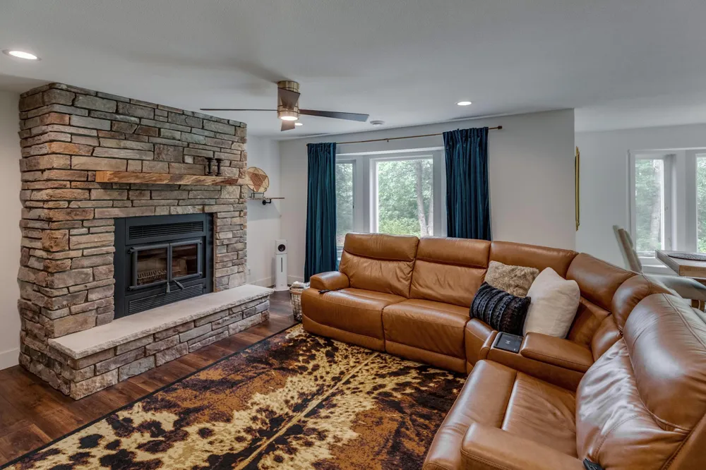 12444 Fawn Lake Road Crosslake, MN 56442