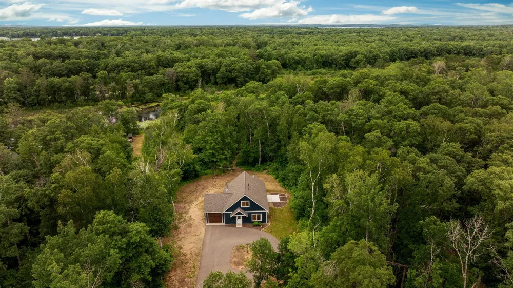12444 Fawn Lake Road Crosslake, MN 56442