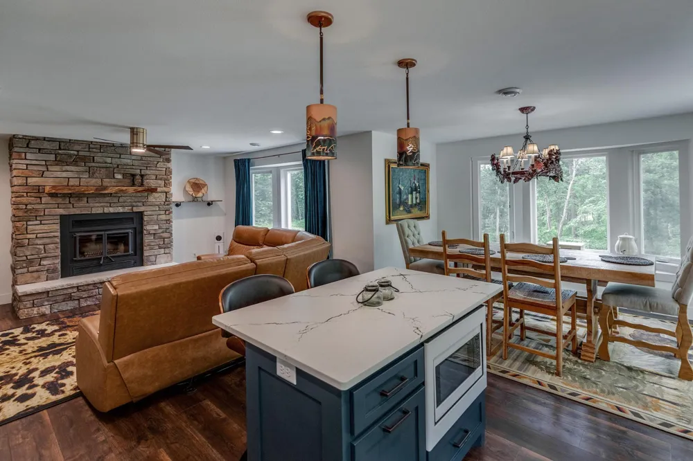12444 Fawn Lake Road Crosslake, MN 56442