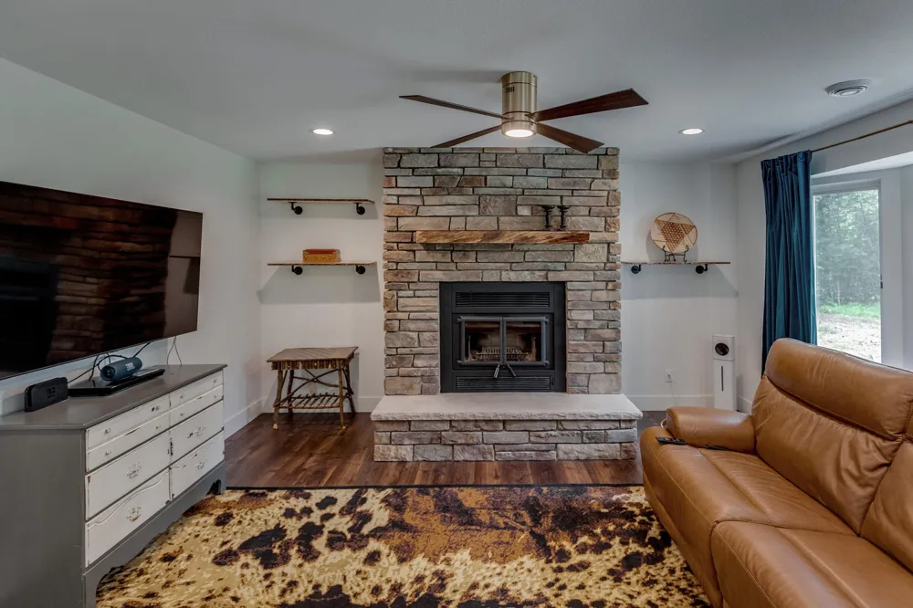 12444 Fawn Lake Road Crosslake, MN 56442