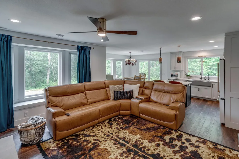 12444 Fawn Lake Road Crosslake, MN 56442