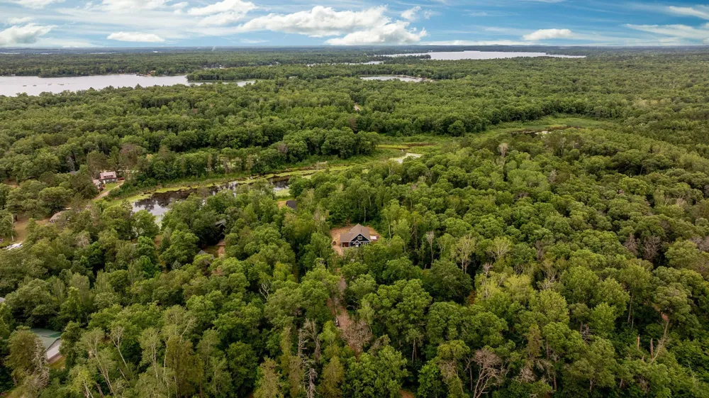 12444 Fawn Lake Road Crosslake, MN 56442