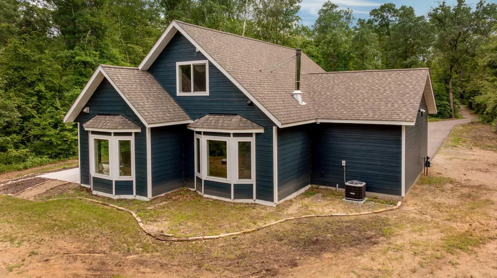 12444 Fawn Lake Road Crosslake, MN 56442