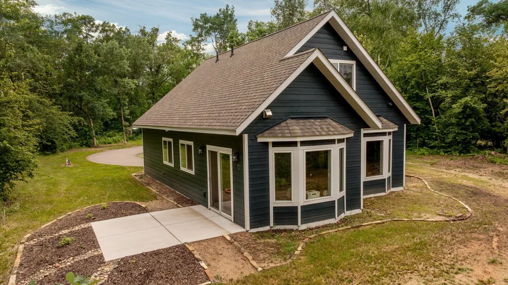 12444 Fawn Lake Road Crosslake, MN 56442