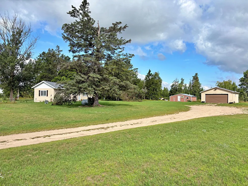 15634 318th Street Menahga, MN 56464