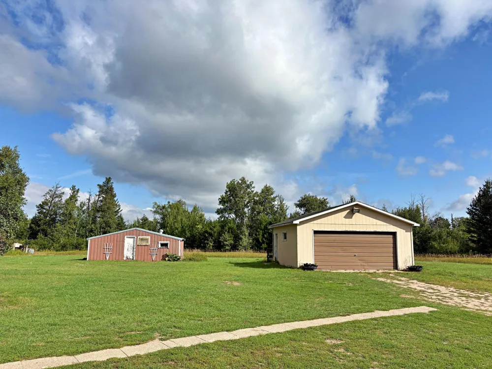 15634 318th Street Menahga, MN 56464