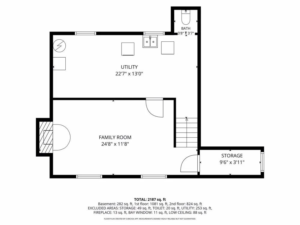 1789 Asbury Street Falcon Heights, MN 55113