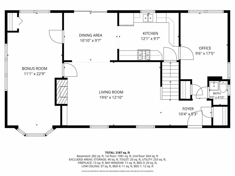 1789 Asbury Street Falcon Heights, MN 55113