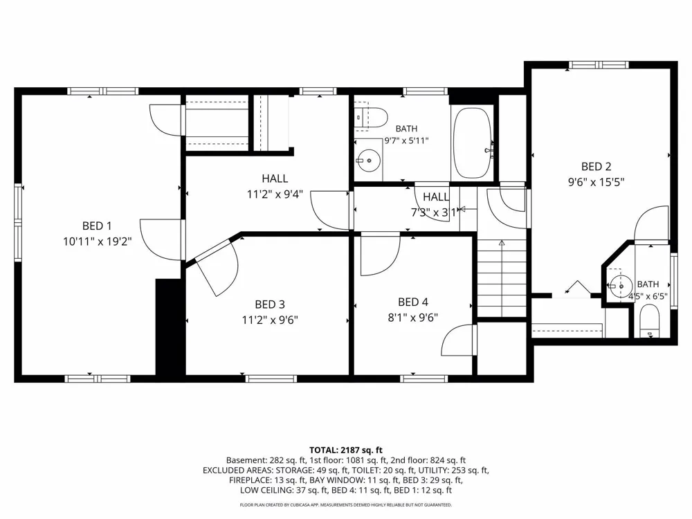 1789 Asbury Street Falcon Heights, MN 55113