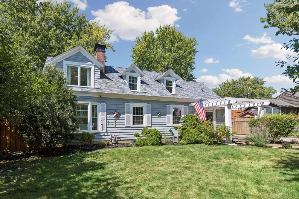 1789 Asbury Street Falcon Heights, MN 55113