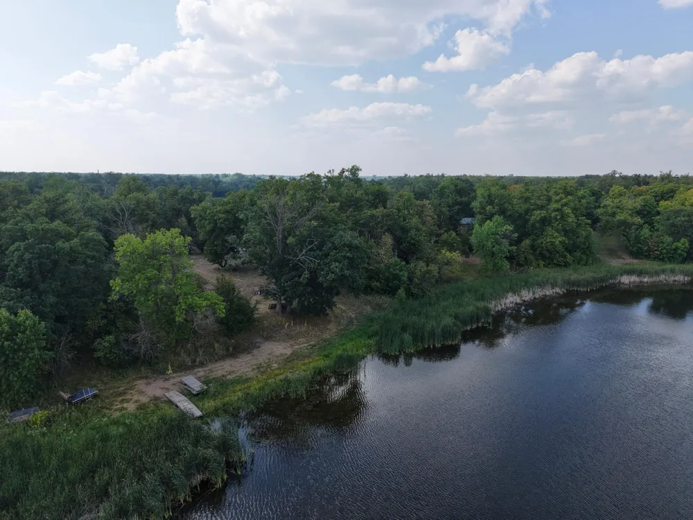 18203 Anderson Road SE Erskine, MN 56535