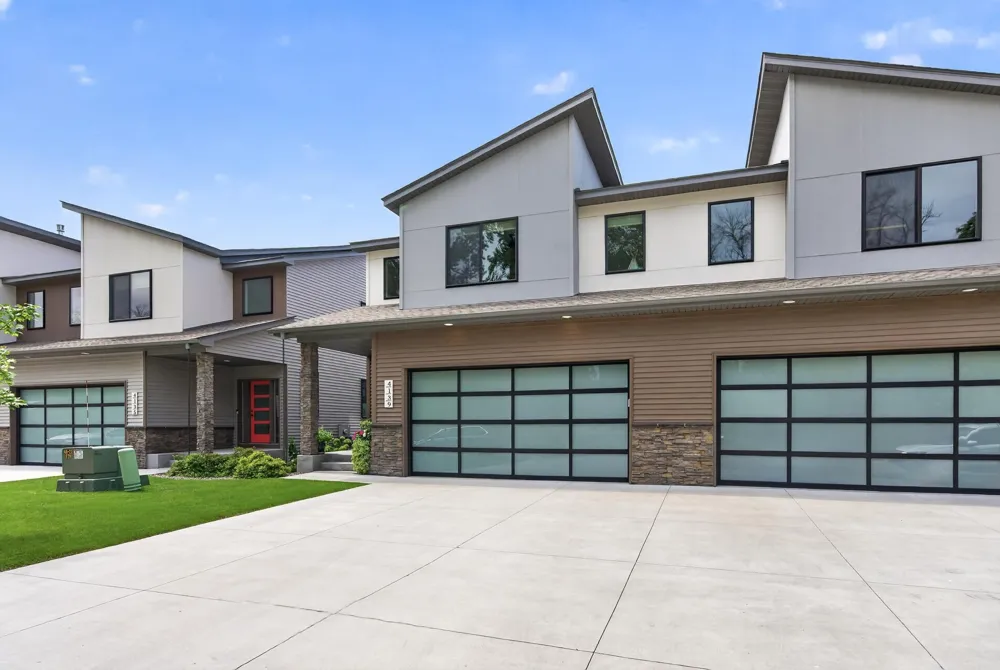 4139 Isaac Court Vadnais Heights, MN 55127
