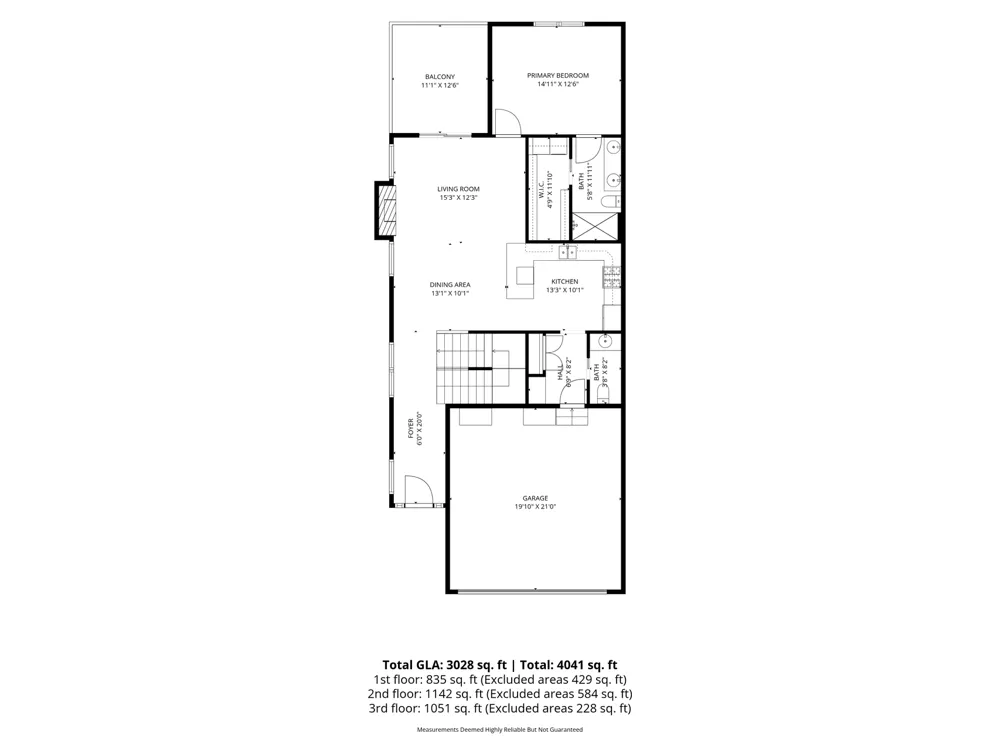4139 Isaac Court Vadnais Heights, MN 55127