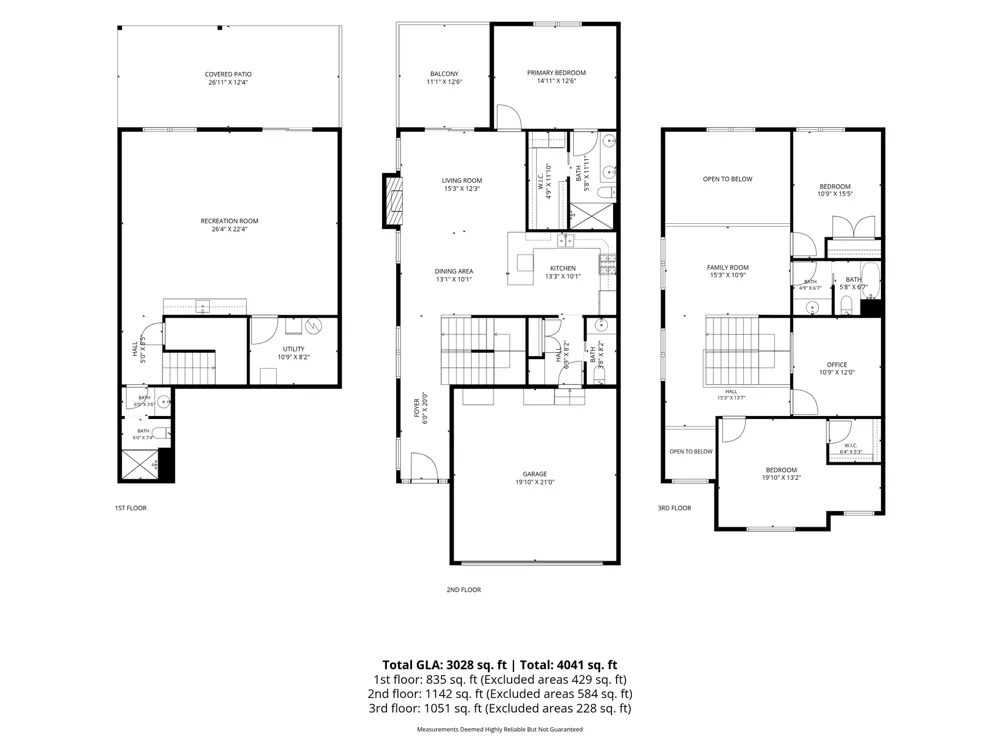 4139 Isaac Court Vadnais Heights, MN 55127