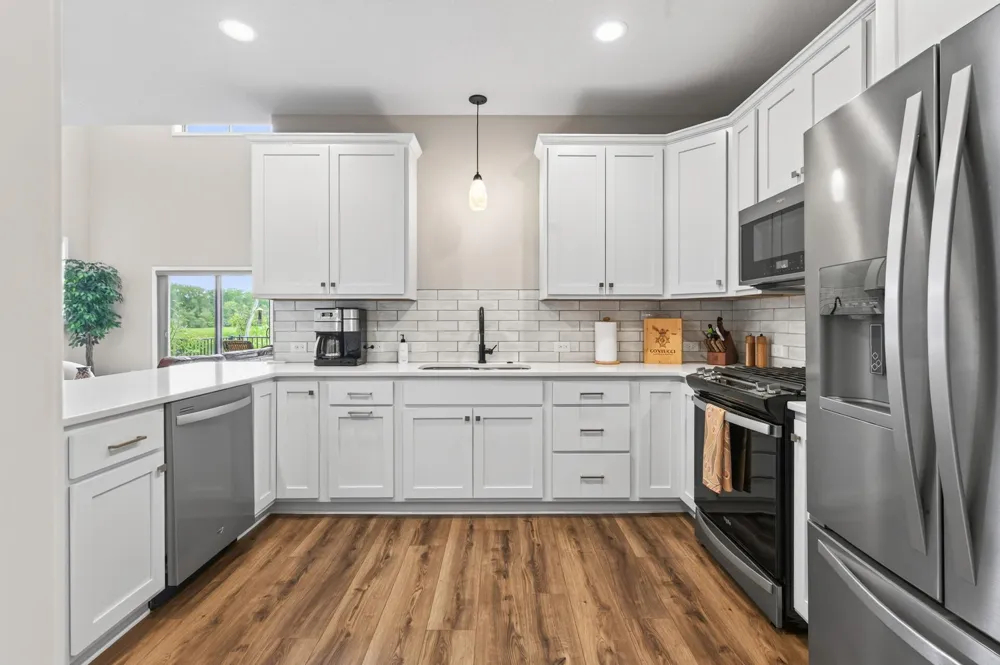 4139 Isaac Court Vadnais Heights, MN 55127