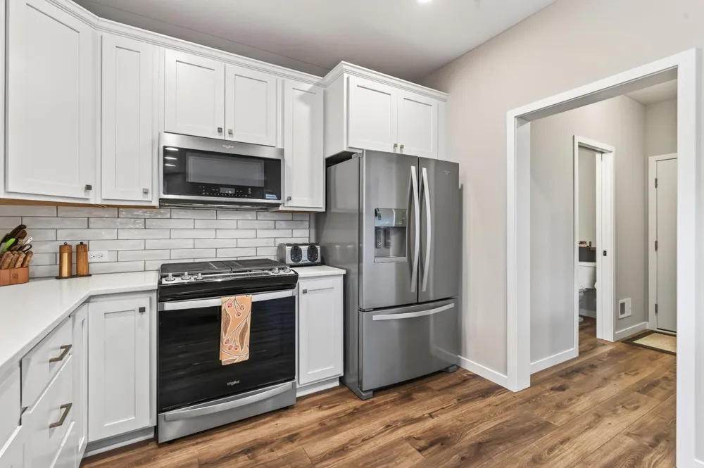 4139 Isaac Court Vadnais Heights, MN 55127