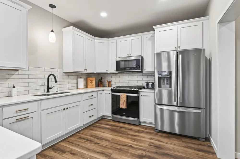 4139 Isaac Court Vadnais Heights, MN 55127