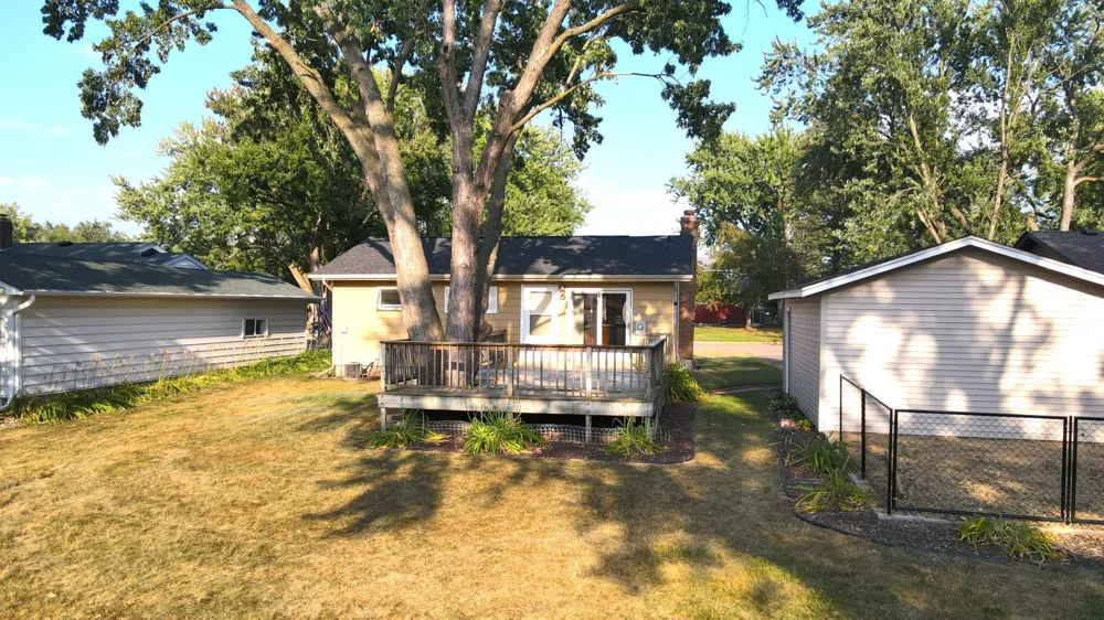 617 E Lincoln Road New Richmond, WI 54017