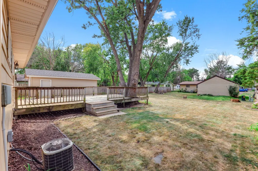 617 E Lincoln Road New Richmond, WI 54017