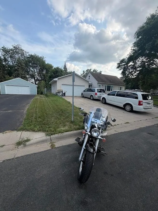 38 Circle Drive Circle Pines, MN 55014