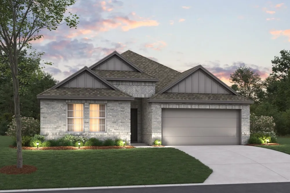 213 Glade Lane Celina, TX 75009