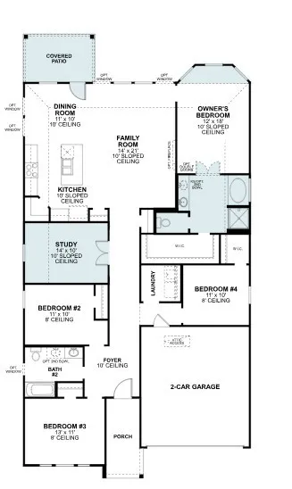 213 Glade Lane Celina, TX 75009