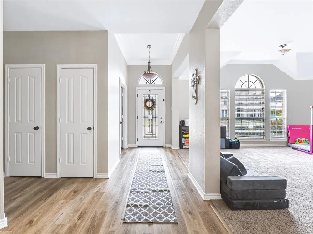 1605 Pleasant Run Keller, TX 76248