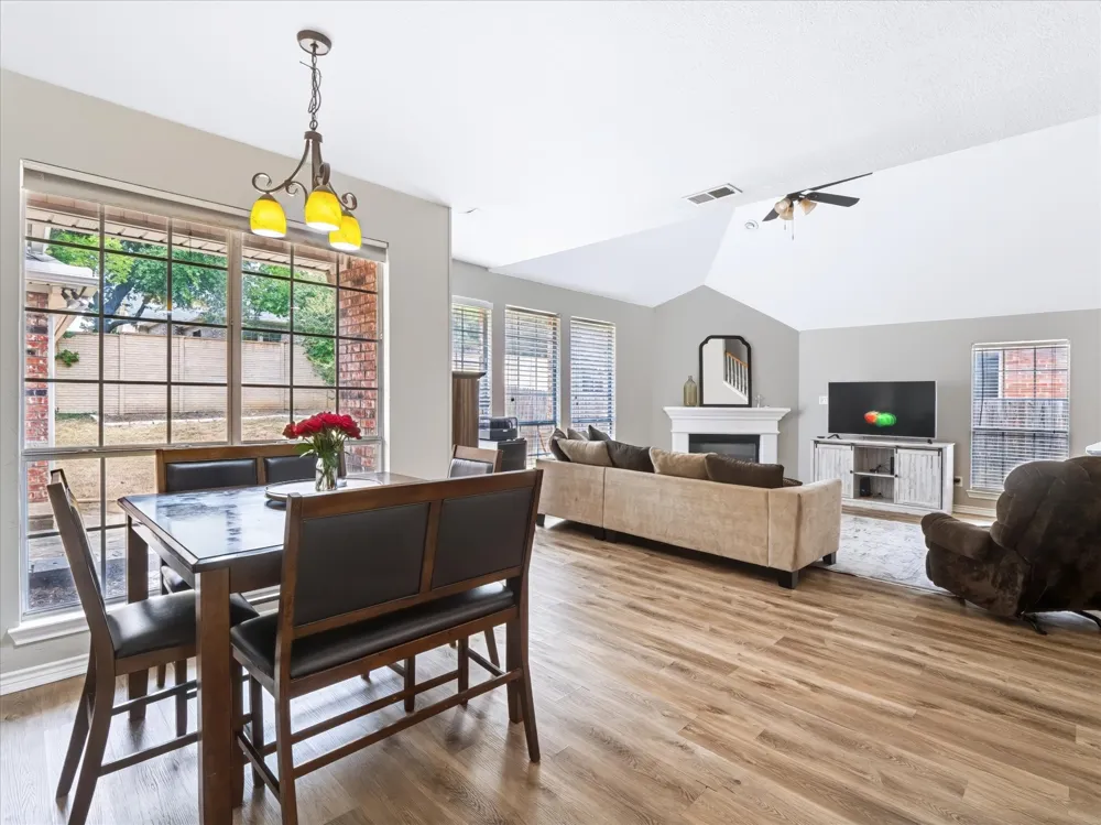1605 Pleasant Run Keller, TX 76248
