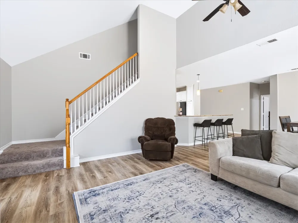 1605 Pleasant Run Keller, TX 76248